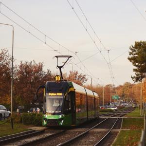 ul. Pułaskiego i okolice | 2023