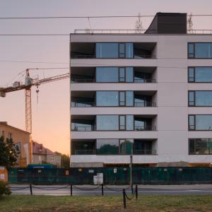 Plac budowy | Czerwiec 2025