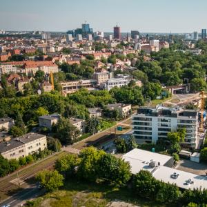 Plac budowy | Czerwiec 2025