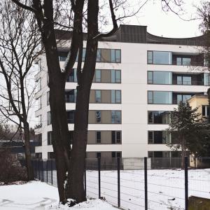 Pułaskiego 19 | Styczeń 2026 