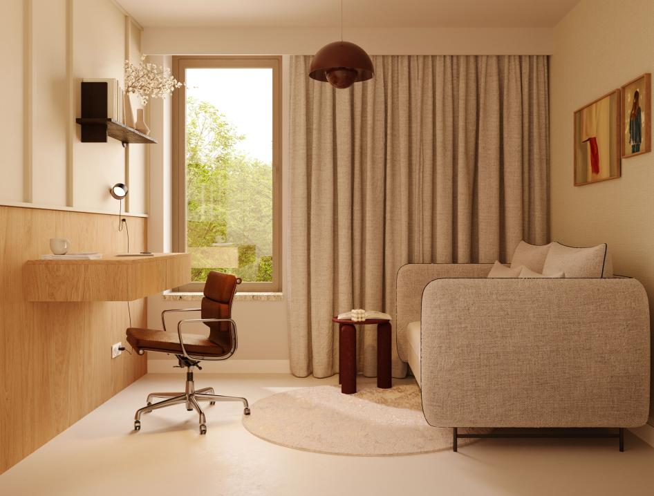 Architektura codzienności - zdjęcie