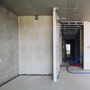 Plac budowy | Marzec 2025 