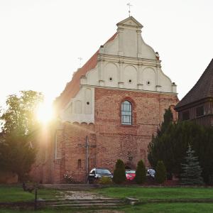 Wzgórze Św. Wojciecha | 2023