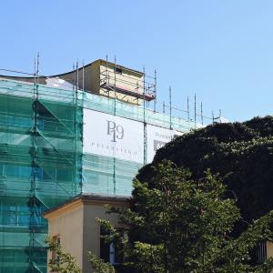 Plac budowy | Kwiecień 2025