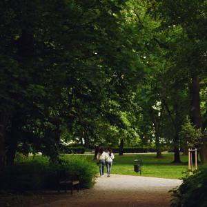 Park Moniuszki | 2023