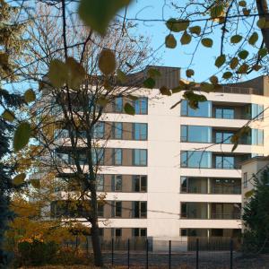 Pułaskiego 19 | Październik 2025