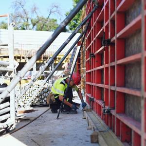 Plac budowy |  Czerwiec 2024