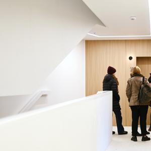 Pułaskiego 19 | Listopad 2025