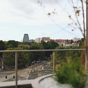 Pułaskiego 19 | Wrzesień 2025