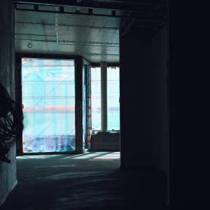 Plac budowy | Kwiecień 2025