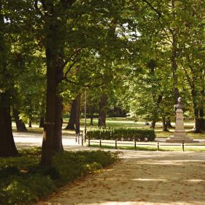 Park Moniuszki | 2023