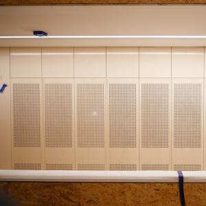 Plac budowy | Lipiec 2025 