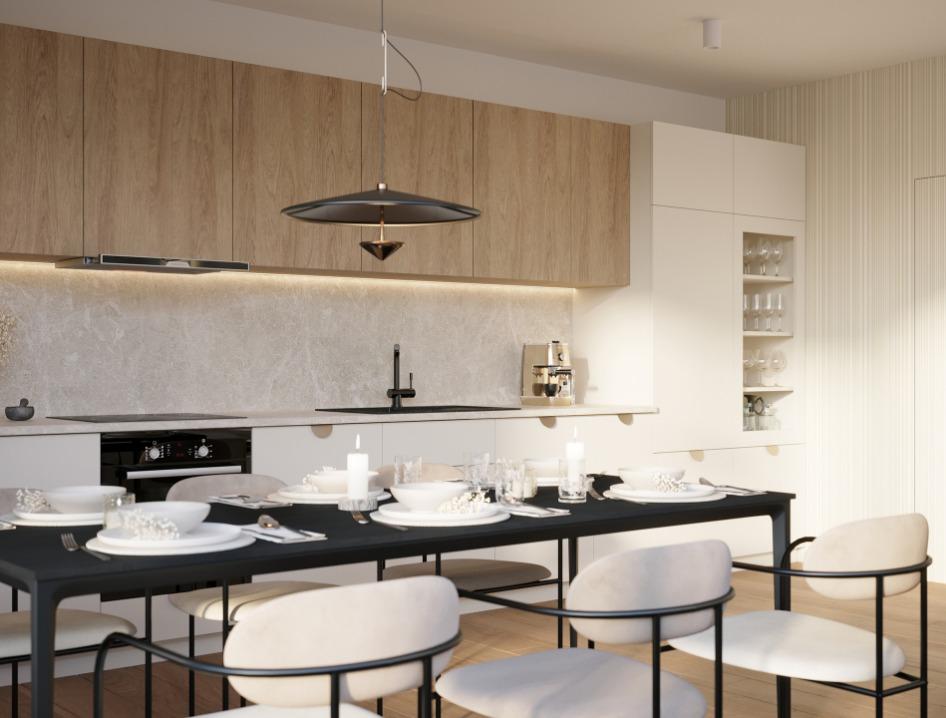 Architektura codzienności - zdjęcie