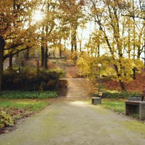 Wzgórze Św. Wojciecha | 2023