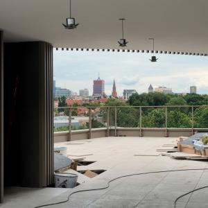 Plac budowy | Lipiec 2025