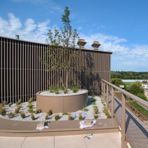 Plac budowy | Sierpień 2025