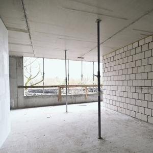 Plac budowy | Listopad 2024 