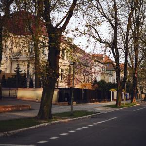 ul. Pułaskiego i okolice | 2023