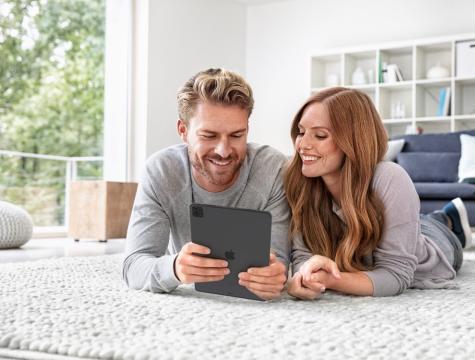 Technologia, która robi różnicę