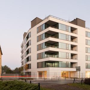 Pułaskiego 19 | Gotowe do odbioru