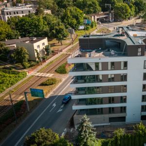 Plac budowy | Czerwiec 2025