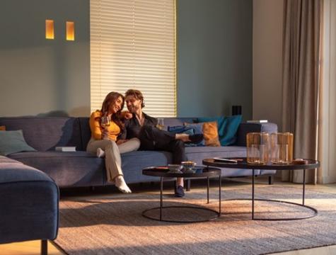 Комфорт, який ти відчуватимеш щодня