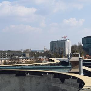 Plac budowy | Marzec 2025 