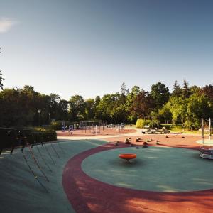 Park Wodziczki | 2023