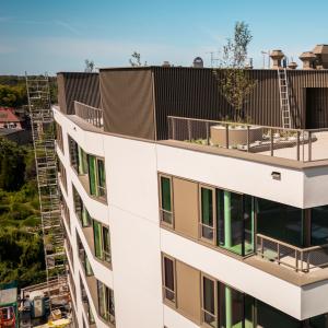 Budowa z lotu ptaka | Sierpień 2025