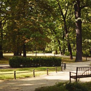 Park Moniuszki | 2023