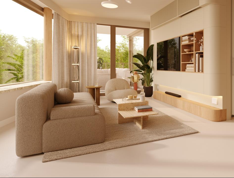 Estetyka przestrzeni - zdjęcie