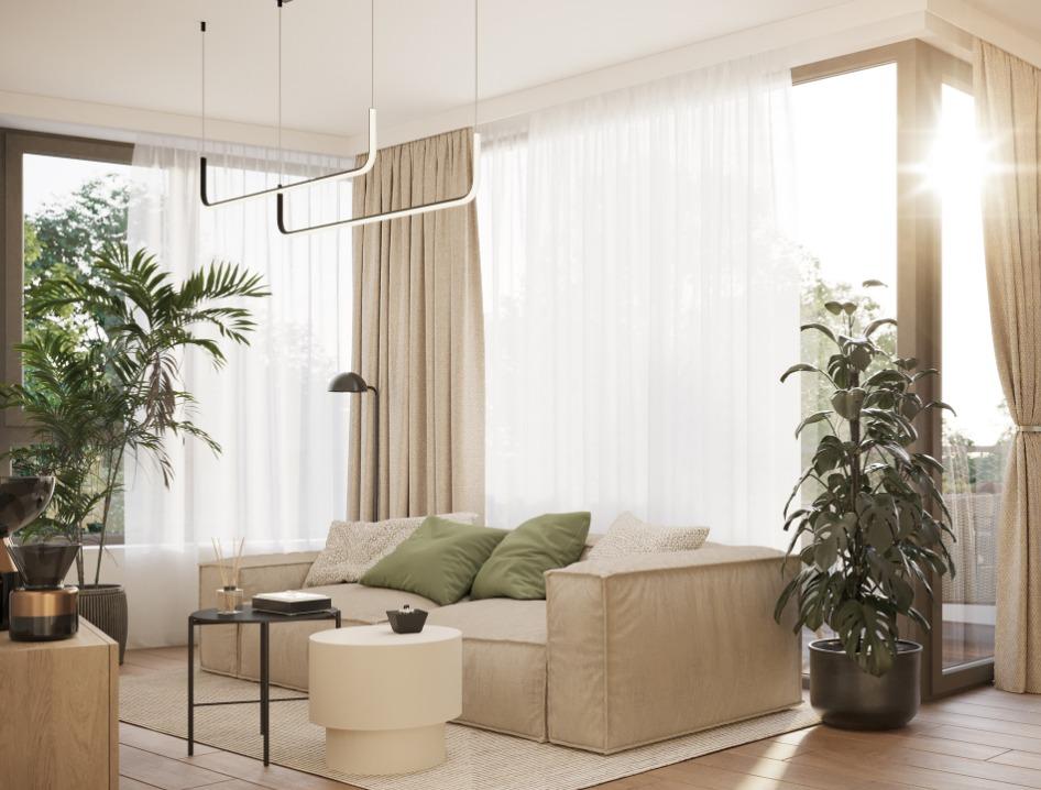 Estetyka przestrzeni - zdjęcie