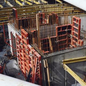 Plac budowy |  Czerwiec 2024