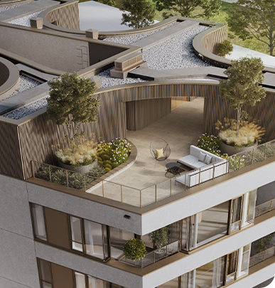 Mieszkania Pułaskiego19