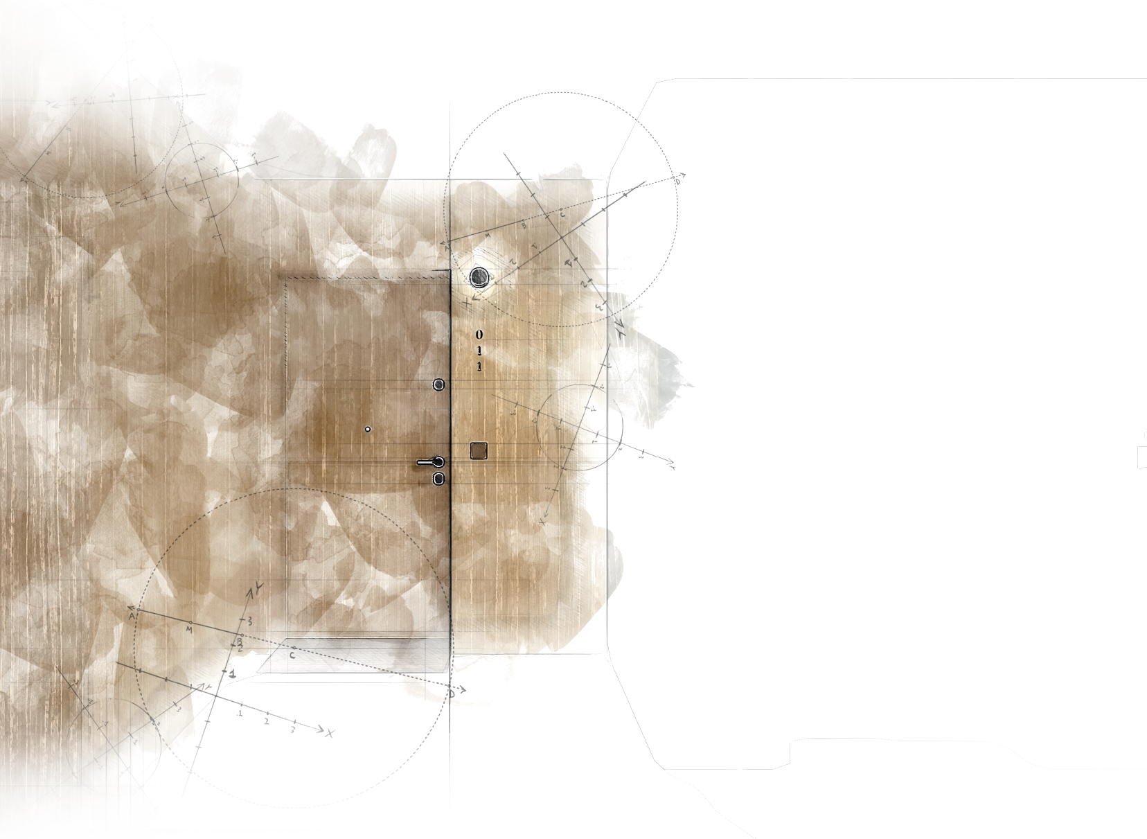 Pułaskiego19 - części wspólne