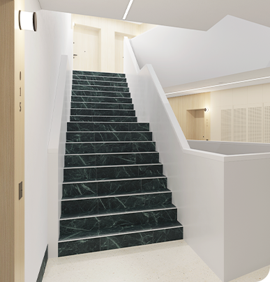 Mieszkania Pułaskiego19