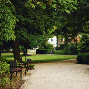 Park Moniuszki | 2023