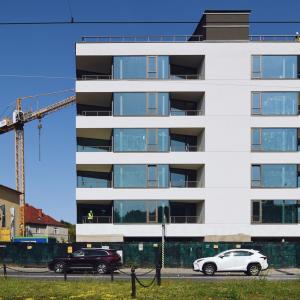 Plac budowy | Czerwiec 2025