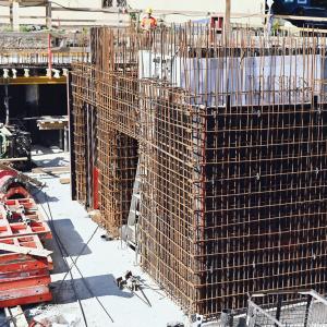 Plac budowy |  Czerwiec 2024