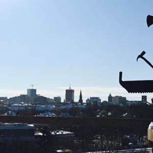 Plac budowy | Luty 2025