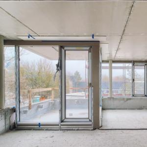 Plac budowy | Luty 2025