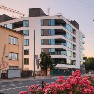 Plac budowy | Czerwiec 2025