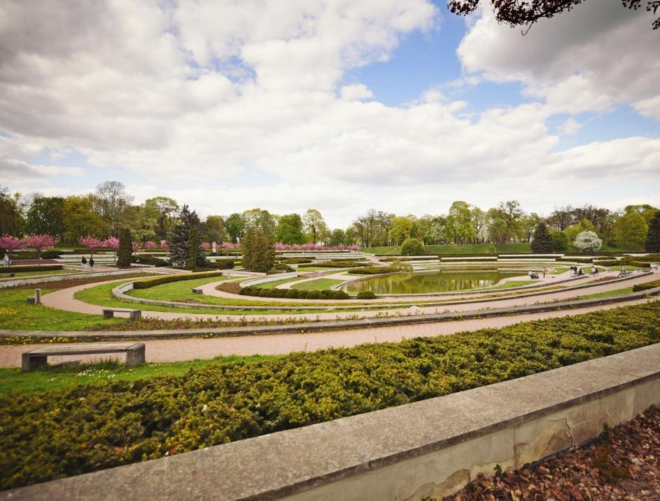 Serce miasta - zdjęcie