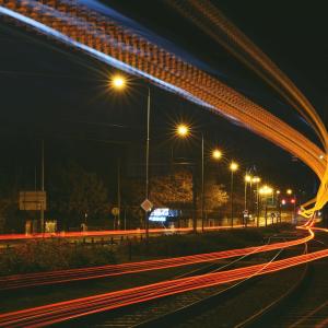 ul. Pułaskiego i okolice | 2023