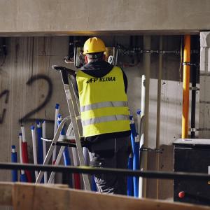 Plac budowy | Marzec 2025 