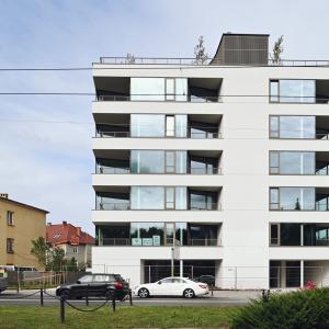 Pułaskiego 19 | Wrzesień 2025