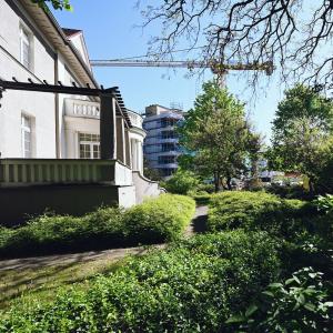 Plac budowy | Kwiecień 2025