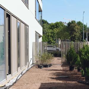 Plac budowy | Sierpień 2025