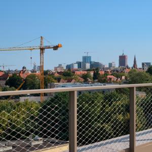 Plac budowy | Sierpień 2025