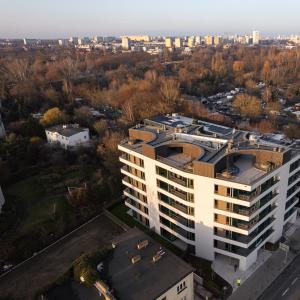 Pułaskiego 19 | Gotowe do odbioru